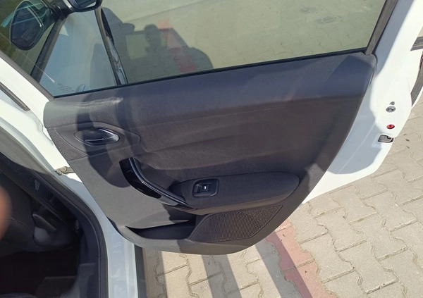 Peugeot 2008 cena 49600 przebieg: 206000, rok produkcji 2019 z Jutrosin małe 436